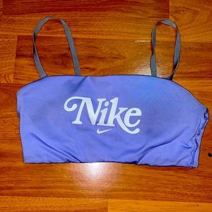 Women Nike sports Bra